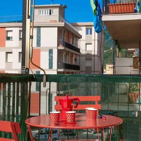 Apartment Giulia 2 -