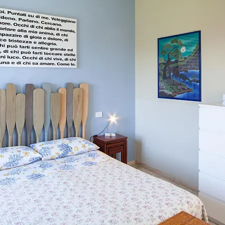 Giulia 2 - * Levanto