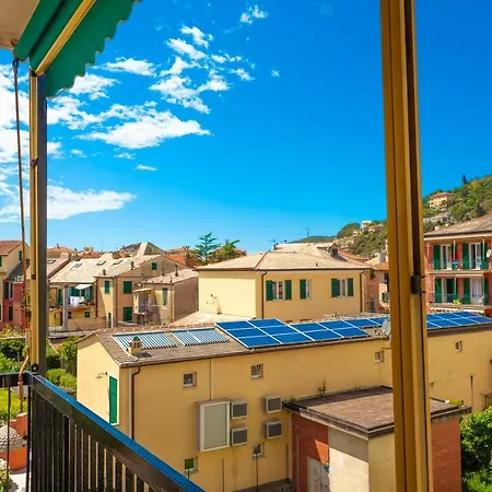 Giulia 2 - Apartment *