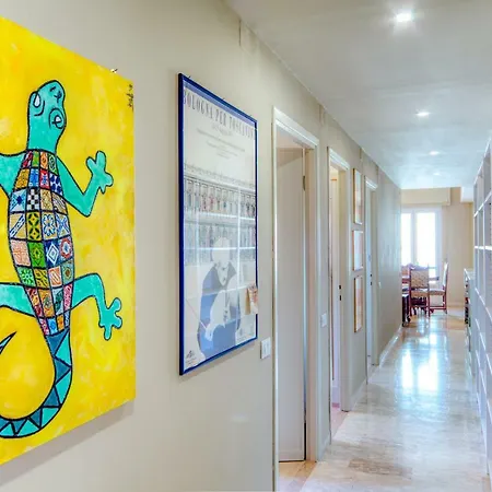 Giulia 2 - Appartamento Levanto