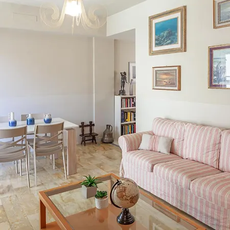 Apartmán Giulia 2 - Levanto