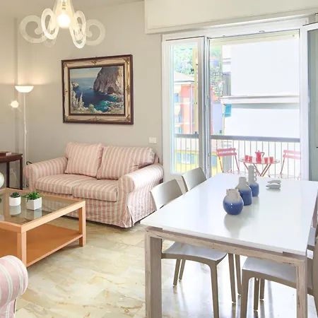 Giulia 2 - Apartmán Levanto