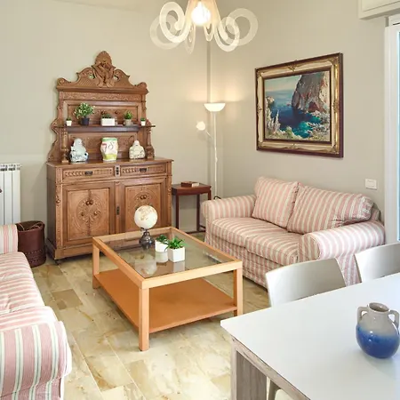 Apartmán Giulia 2 -