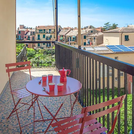 Apartmán Giulia 2 - *