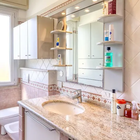 Apartment Giulia 2 - Levanto