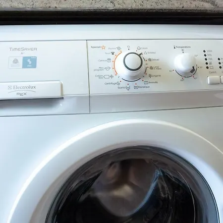 Giulia 2 - Apartment *