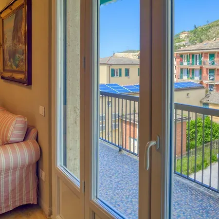 Apartment Giulia 2 - *