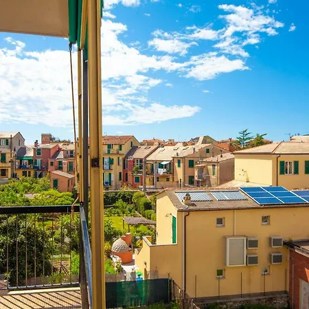 Giulia 2 - Apartment