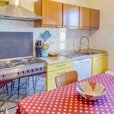 Apartment Giulia 2 - Levanto