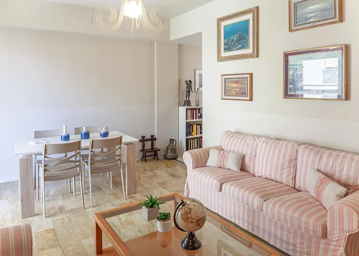 Apartmán Giulia 2 - Levanto