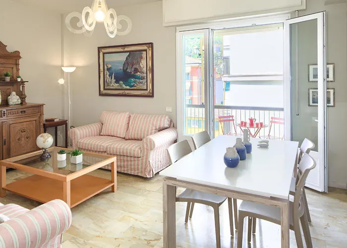 Giulia 2 - Apartmán Levanto