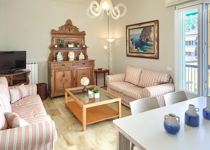 아파트 Giulia 2 -