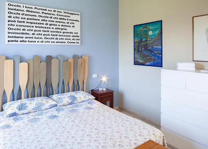 Giulia 2 - * Levanto