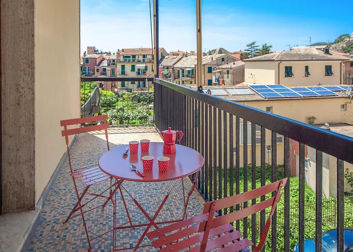 Apartmán Giulia 2 - *