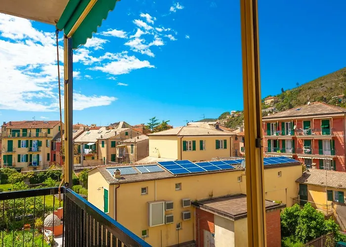 Giulia 2 - Apartmán *