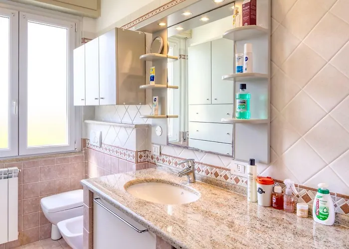 아파트 Giulia 2 - 레반토