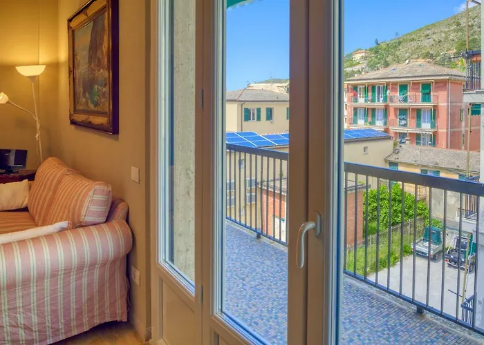 Apartmán Giulia 2 - *