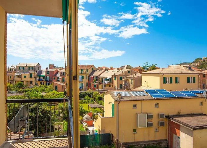 Giulia 2 - Apartmán