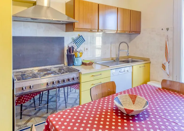 Apartmán Giulia 2 - Levanto